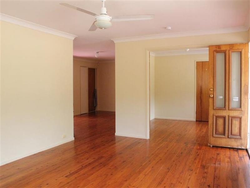 169 Livingstone Lane, Ironbark QLD 4306