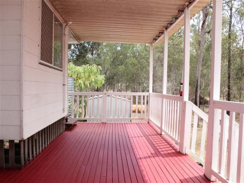 169 Livingstone Lane, Ironbark QLD 4306