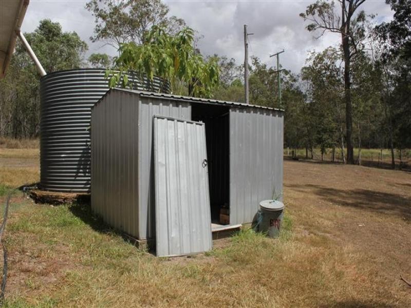 169 Livingstone Lane, Ironbark QLD 4306