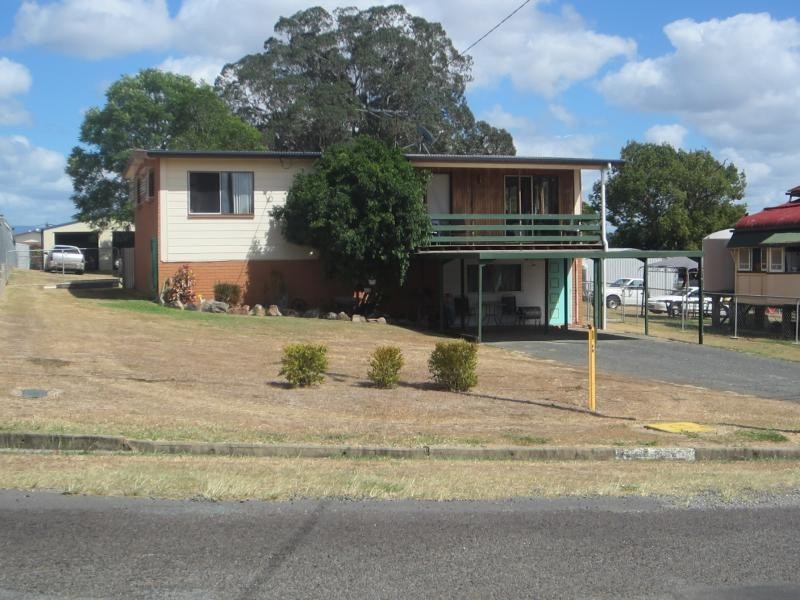 19 Ann Street, Kalbar QLD 4309