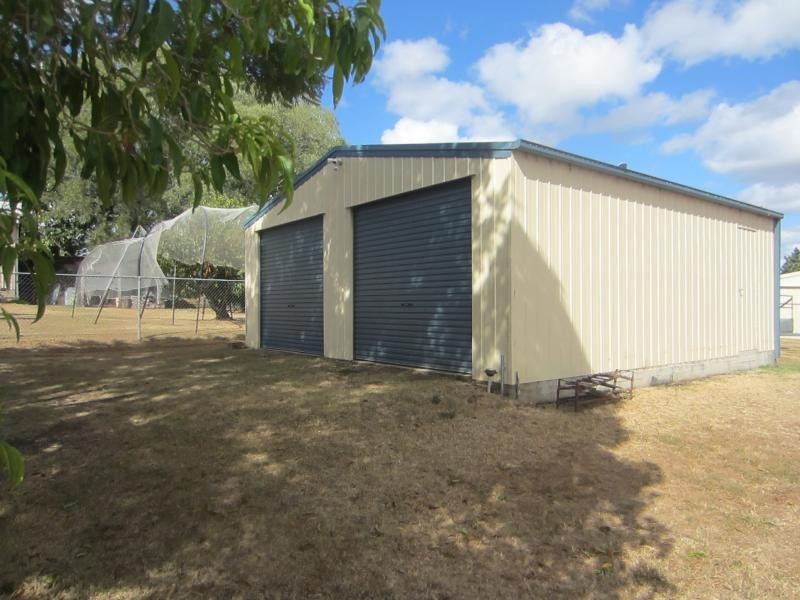 19 Ann Street, Kalbar QLD 4309