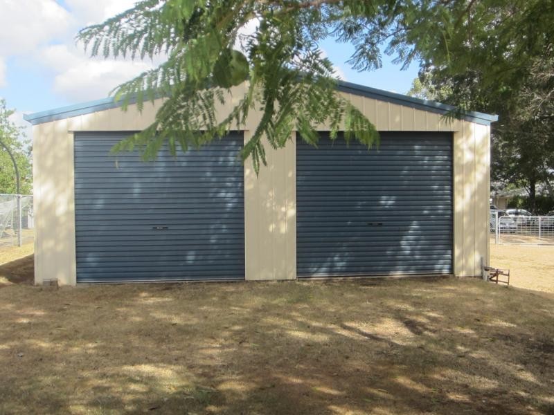 19 Ann Street, Kalbar QLD 4309