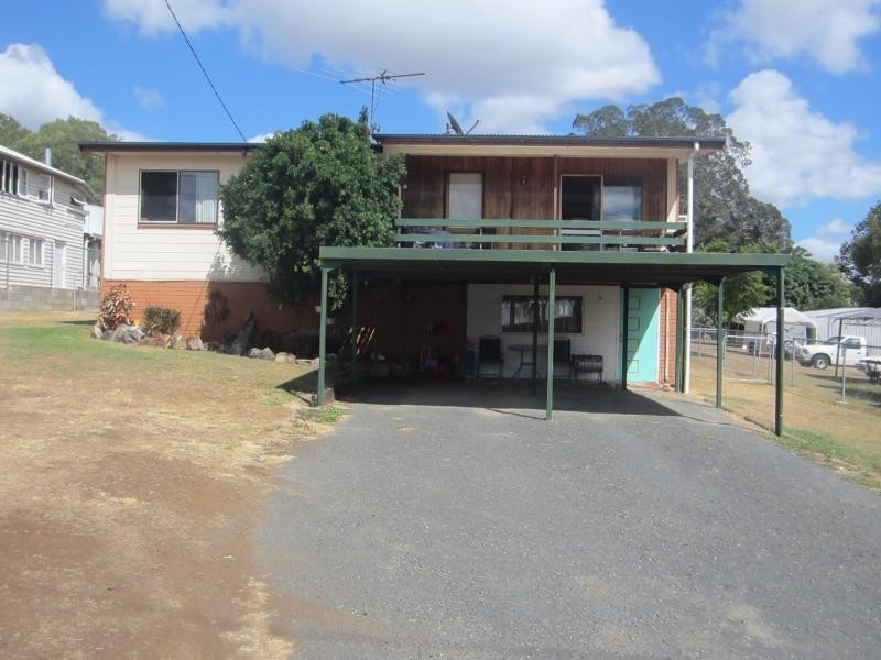 19 Ann Street, Kalbar QLD 4309