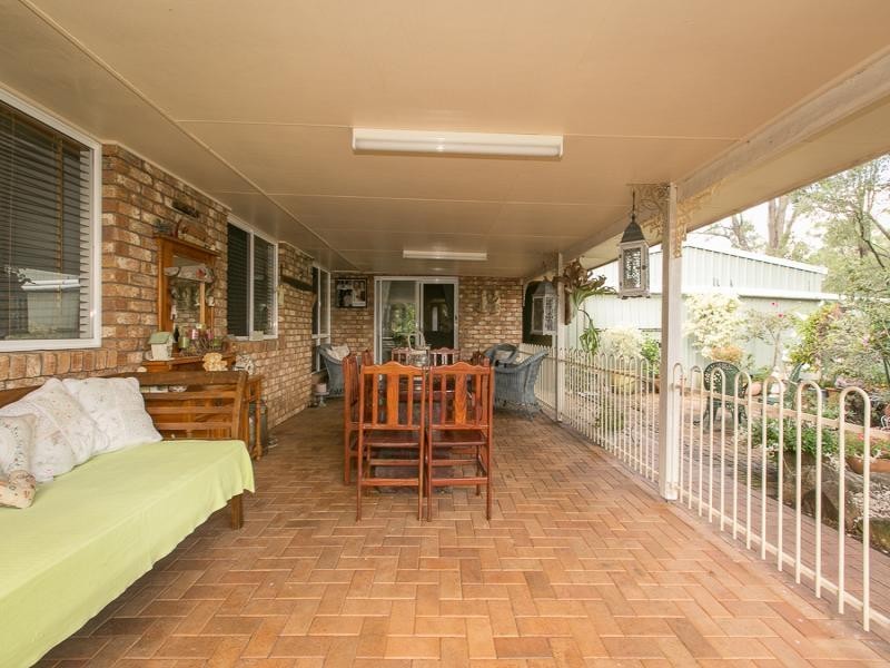 121 Wulkuraka Connection Rd, Karrabin QLD 4306