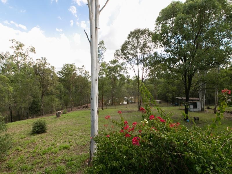 121 Wulkuraka Connection Rd, Karrabin QLD 4306