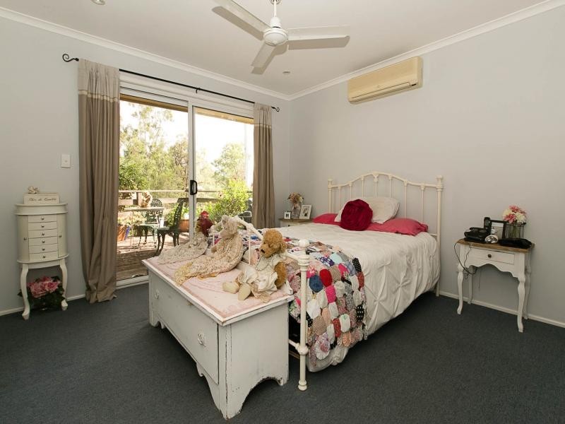 121 Wulkuraka Connection Rd, Karrabin QLD 4306