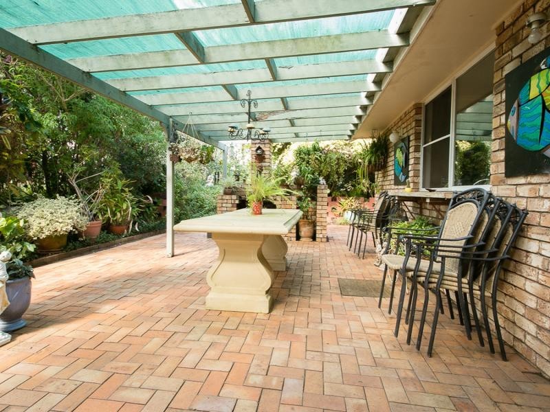 121 Wulkuraka Connection Rd, Karrabin QLD 4306