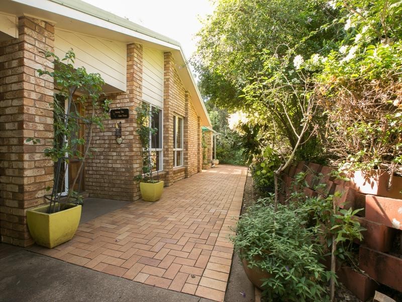 121 Wulkuraka Connection Rd, Karrabin QLD 4306