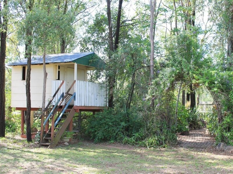 121 Wulkuraka Connection Rd, Karrabin QLD 4306