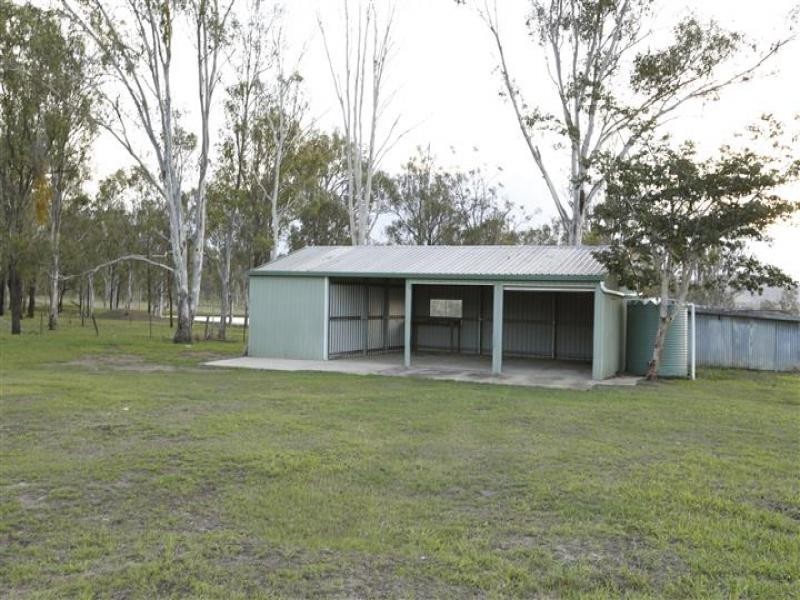 86 Coleyville Road, Mutdapilly QLD 4307