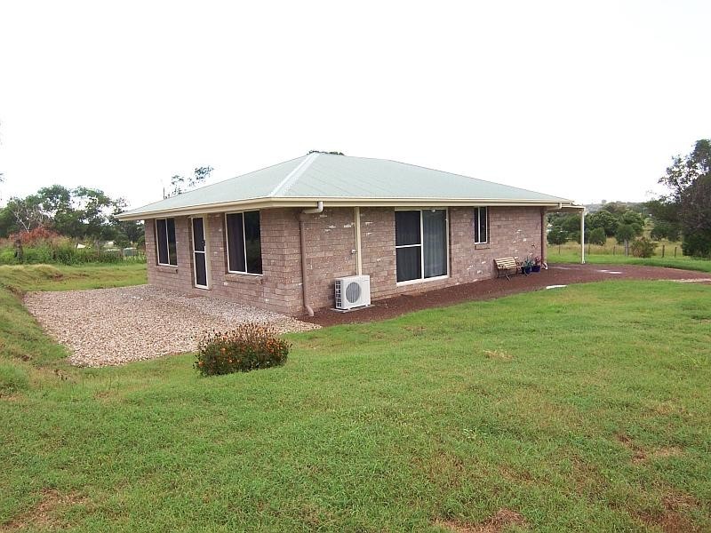 868 Rosewood Marburg Rd, Marburg QLD 4346