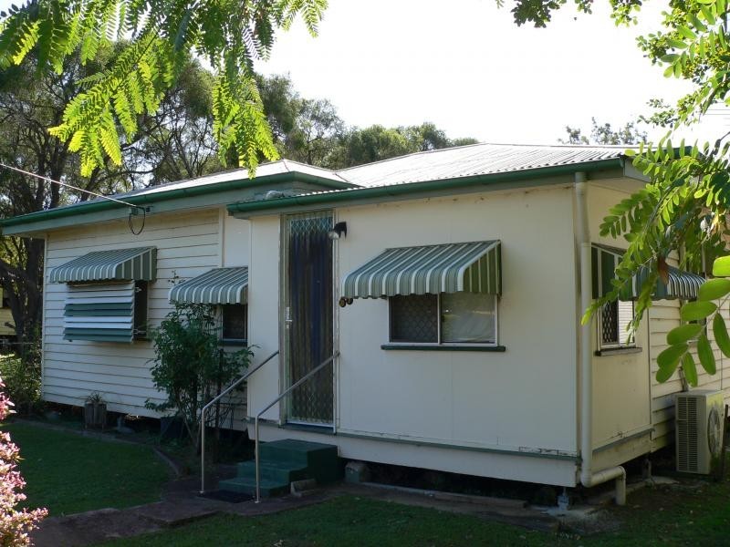 87  Matthew Street, Rosewood QLD 4340