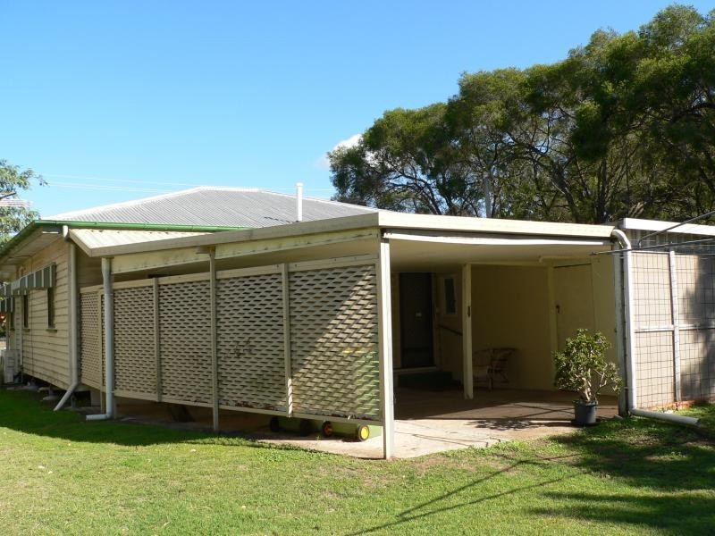 87  Matthew Street, Rosewood QLD 4340