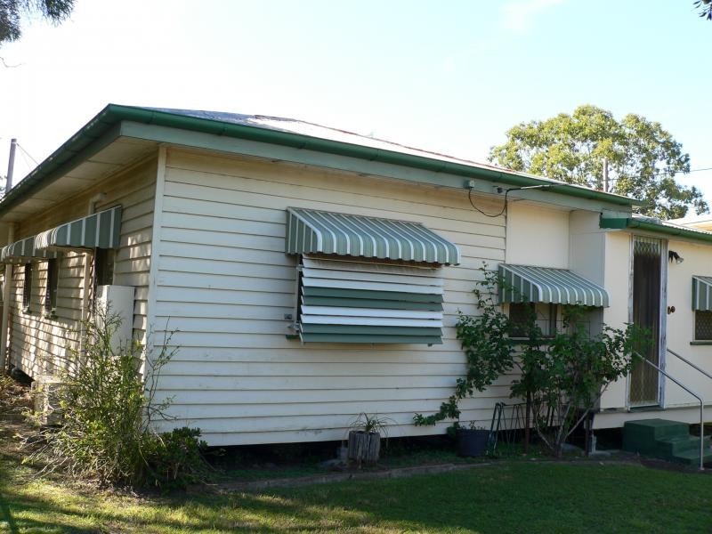 87  Matthew Street, Rosewood QLD 4340