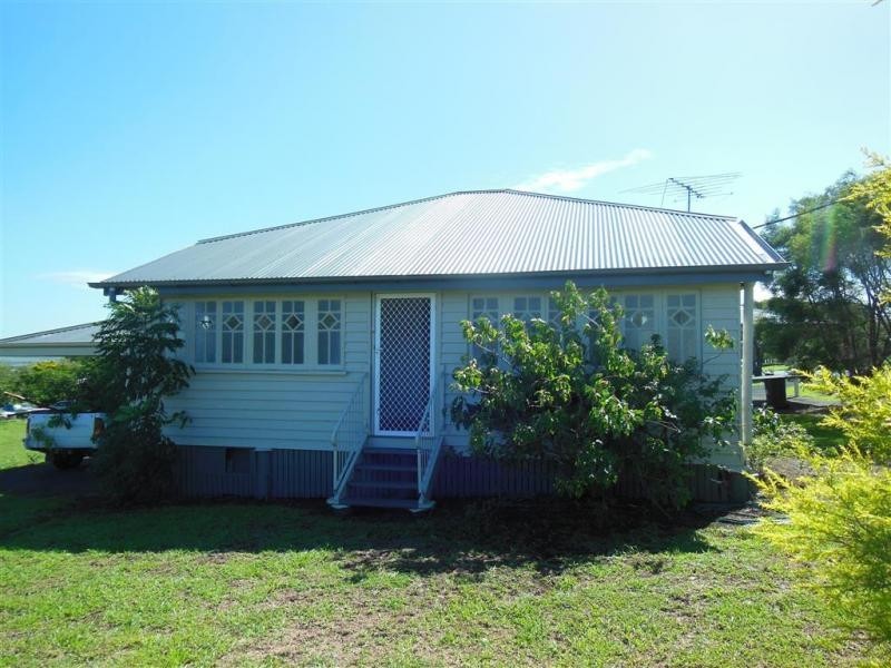 26 Pennell Street, Kalbar QLD 4309