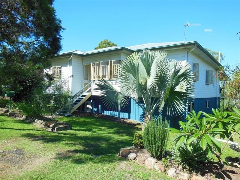 9 Alfred Street, Boonah QLD 4310