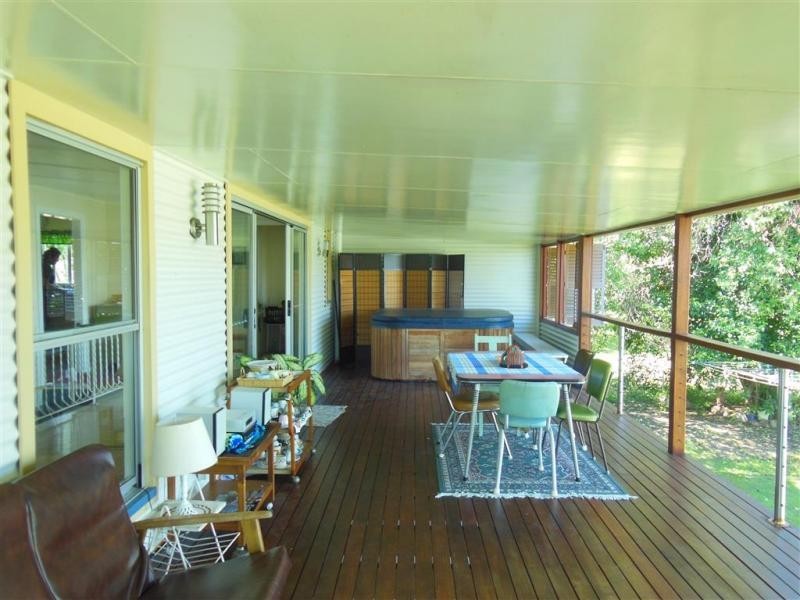 9 Alfred Street, Boonah QLD 4310
