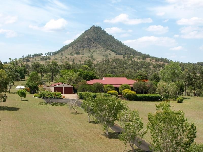 182 Eder Brothers Rd, Coleyville QLD 4307