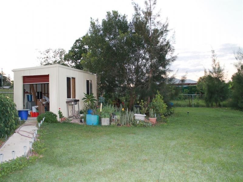 25 John St, Marburg QLD 4346