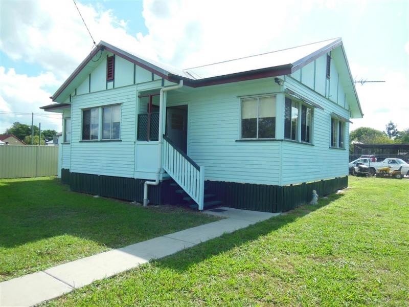 15 WILLIAM STREET, Rosewood QLD 4340