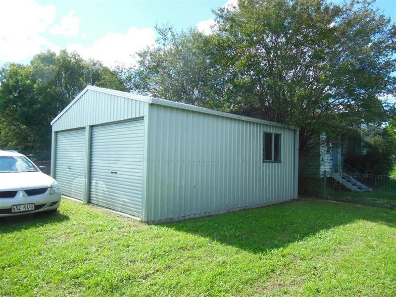 15 WILLIAM STREET, Rosewood QLD 4340