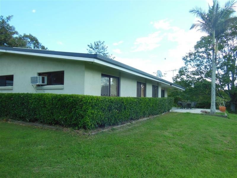 591 Hoya Road, Teviotville QLD 4309