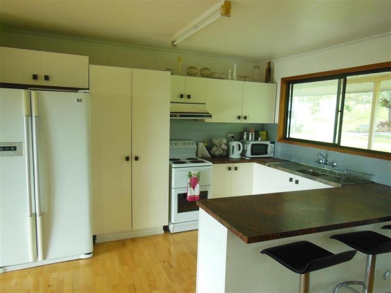 591 Hoya Road, Teviotville QLD 4309