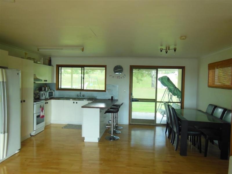 591 Hoya Road, Teviotville QLD 4309