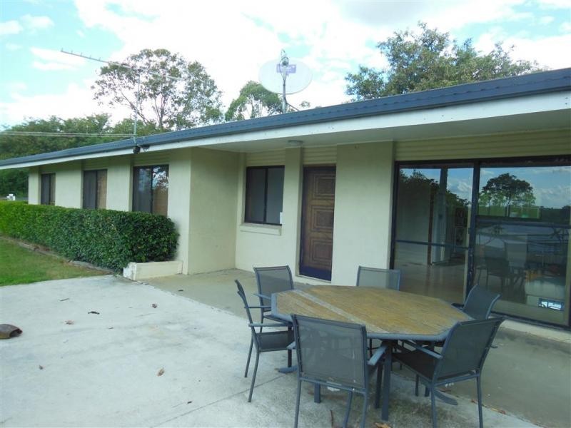591 Hoya Road, Teviotville QLD 4309