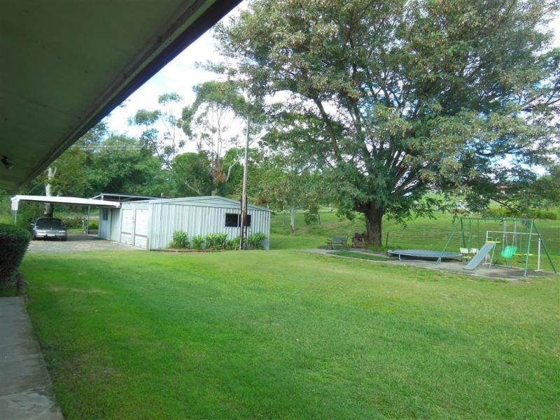 591 Hoya Road, Teviotville QLD 4309