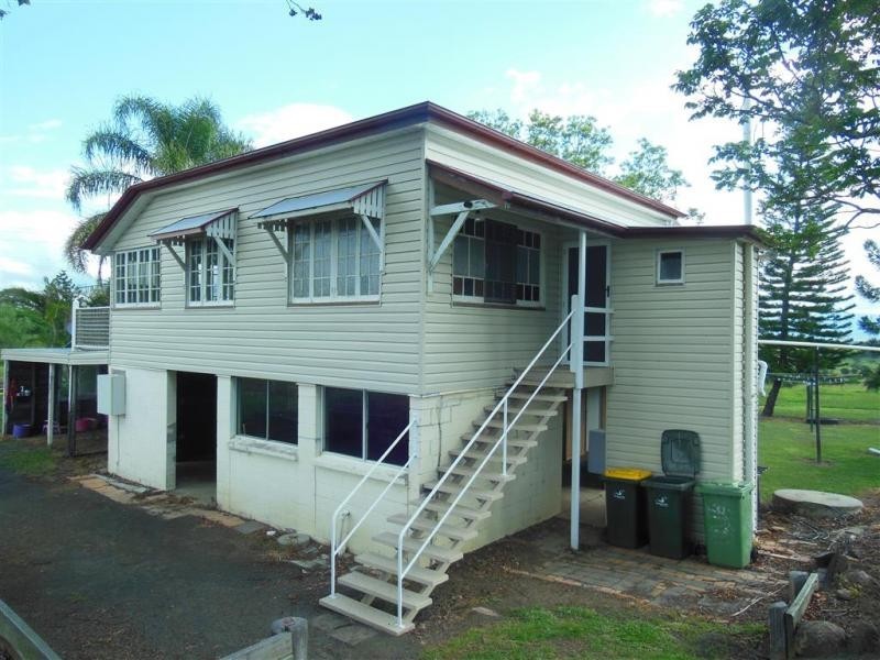 588 Teviotville Road, Teviotville QLD 4309