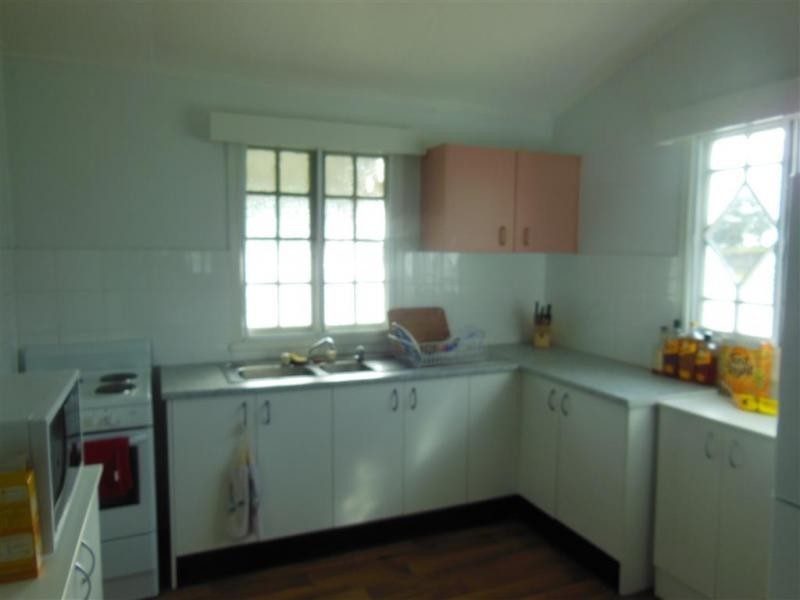 588 Teviotville Road, Teviotville QLD 4309