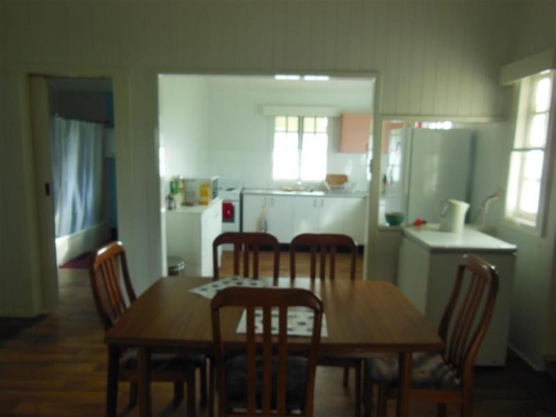 588 Teviotville Road, Teviotville QLD 4309