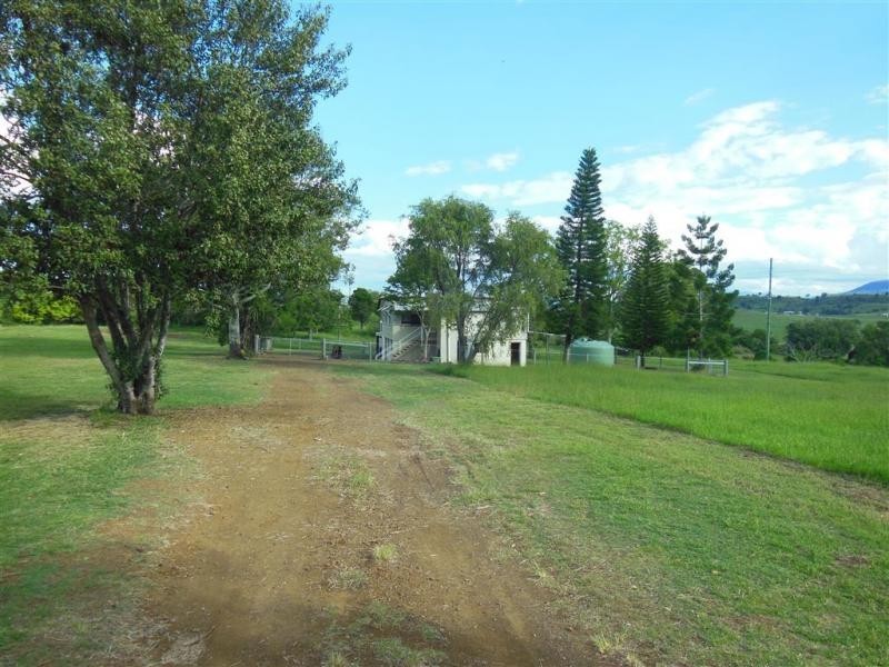 588 Teviotville Road, Teviotville QLD 4309