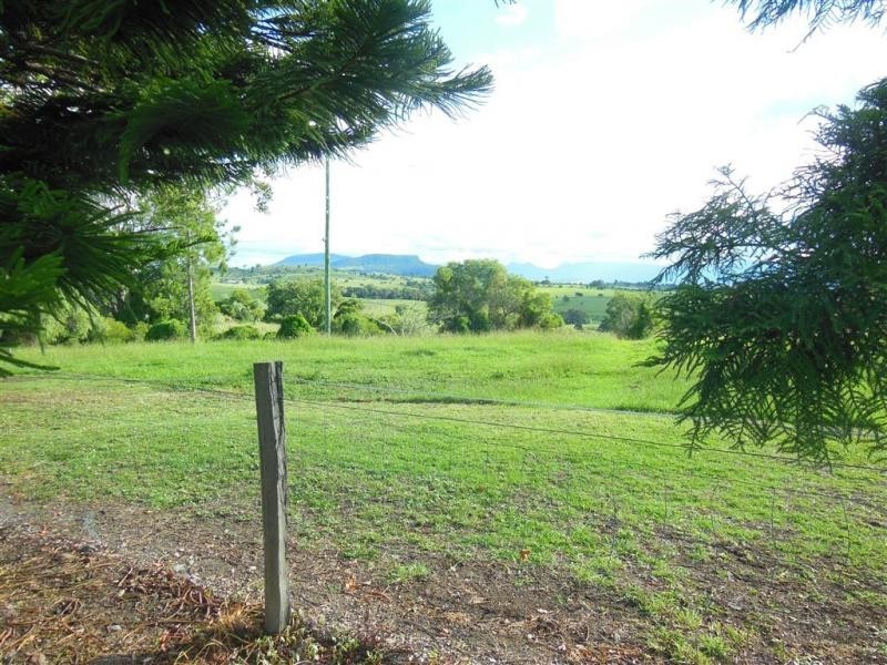 588 Teviotville Road, Teviotville QLD 4309