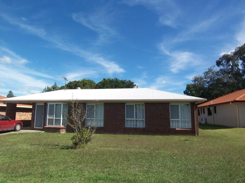 49 Bernadette Cres, Rosewood QLD 4340