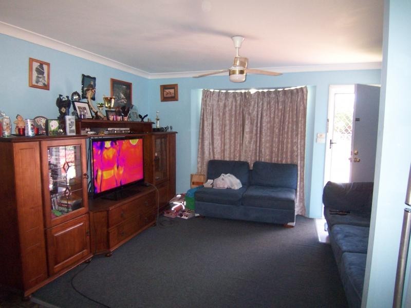 49 Bernadette Cres, Rosewood QLD 4340