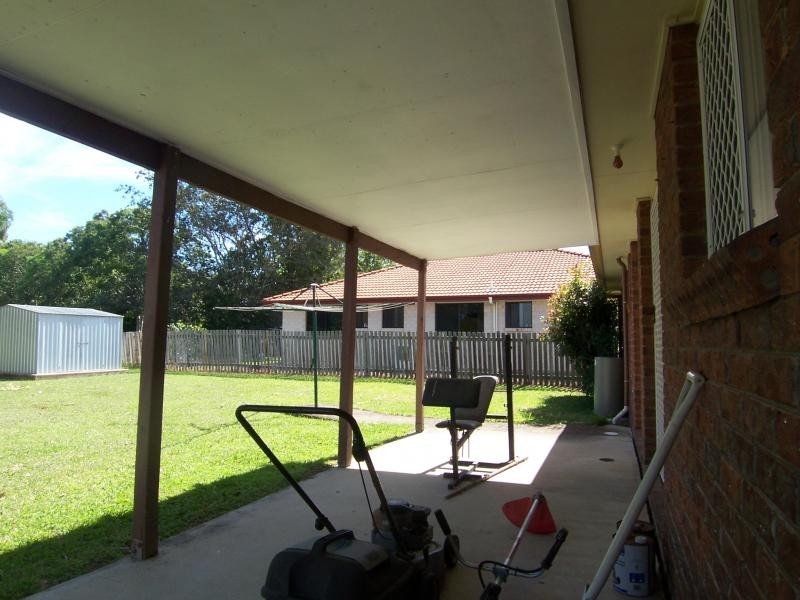 49 Bernadette Cres, Rosewood QLD 4340