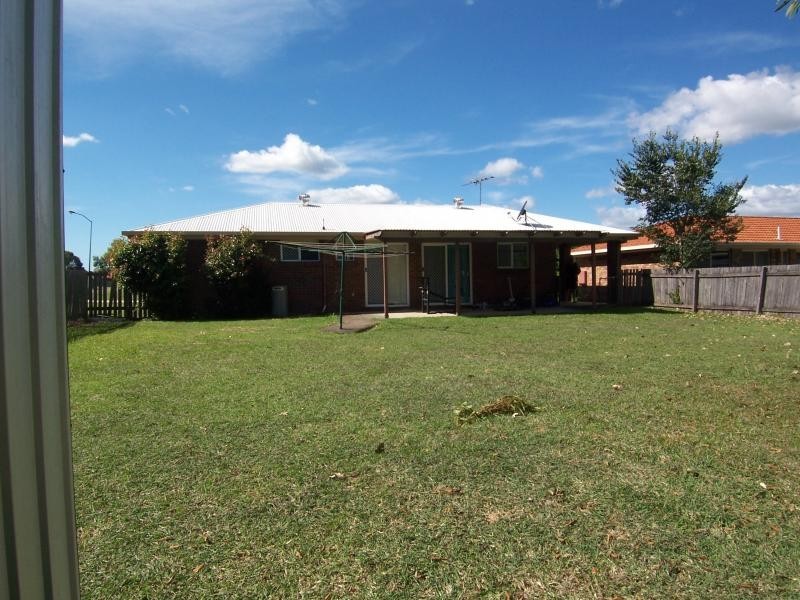 49 Bernadette Cres, Rosewood QLD 4340