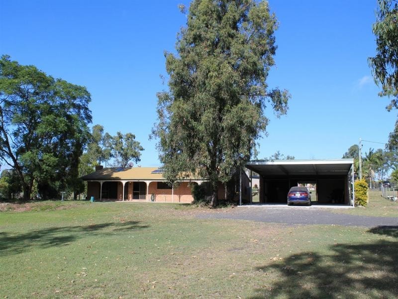 16 R Faulkners Rd, Thagoona QLD 4306