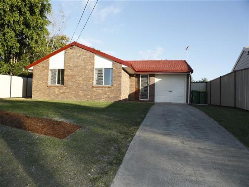 40 Somerfield Street, Redbank Plains QLD 4301