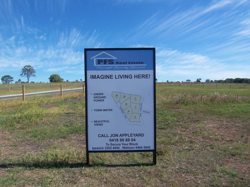 Various Waterford Place, Willowbank QLD 4306