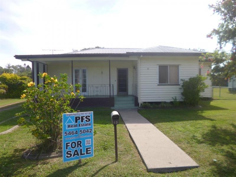 15 Walloon Road, Rosewood QLD 4340