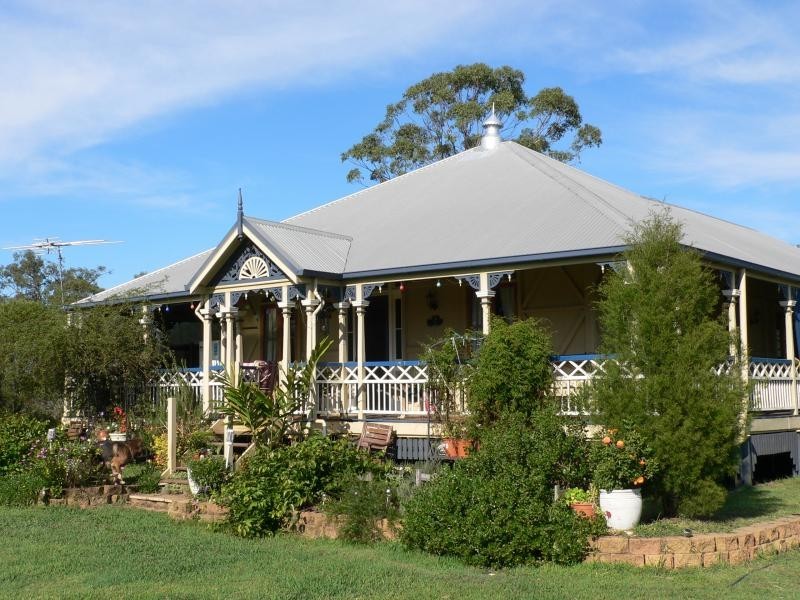 229 Reillys Road, Lanefield QLD 4340