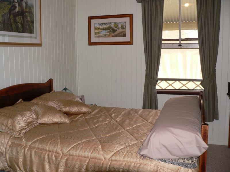 229 Reillys Road, Lanefield QLD 4340