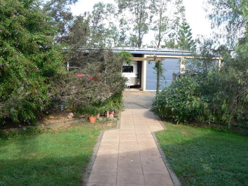 229 Reillys Road, Lanefield QLD 4340