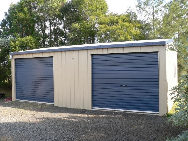 229 Reillys Road, Lanefield QLD 4340