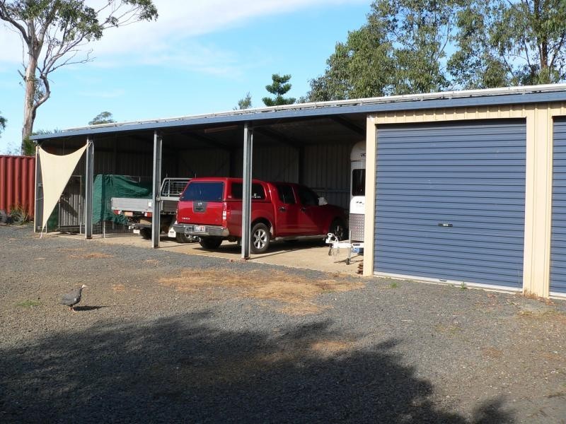 229 Reillys Road, Lanefield QLD 4340
