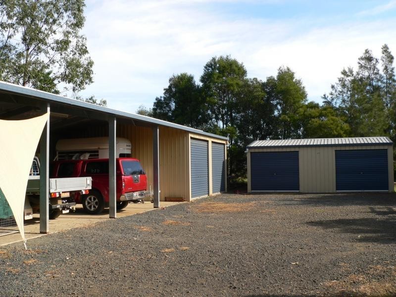 229 Reillys Road, Lanefield QLD 4340