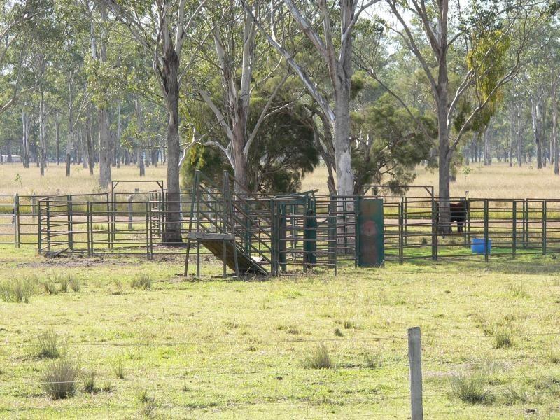 229 Reillys Road, Lanefield QLD 4340
